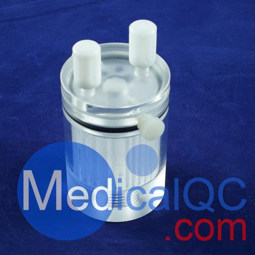 Mini Hot Spot模體，Micro Hot Spot模型，Ultra-Micro Hot Spot模體