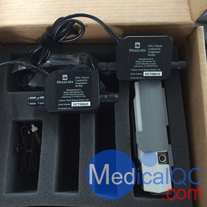 美國MESALABS 90XL血透機(jī)分析儀