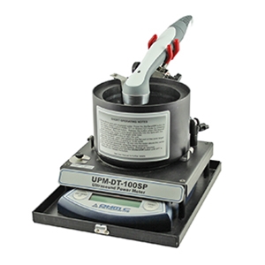 Ohmic UPM-DT-100SP超聲功率計(jì)，200mW分辨率