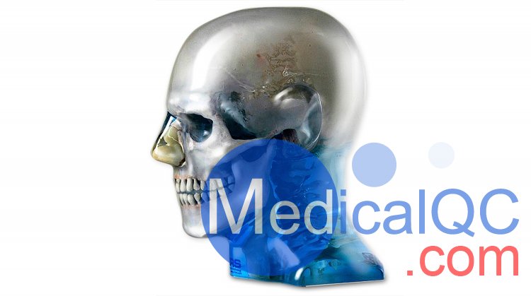 CIRS 711-HN頭部模體，CIRS 711-HN CBCT模體