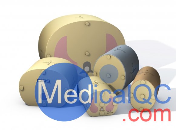 CIRS 007TE CT劑量模體，CIRS 007TE劑量模體