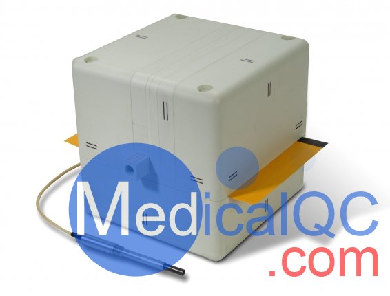 CIRS 009魔方模體，CIRS 009模體