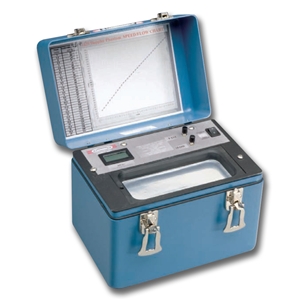 Gammex 1430迷你多普勒模體，Gammex 1430多普勒模體