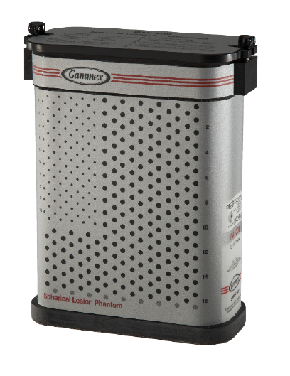 Gammex Sono408球形病變體模，Gammex Sono408模體