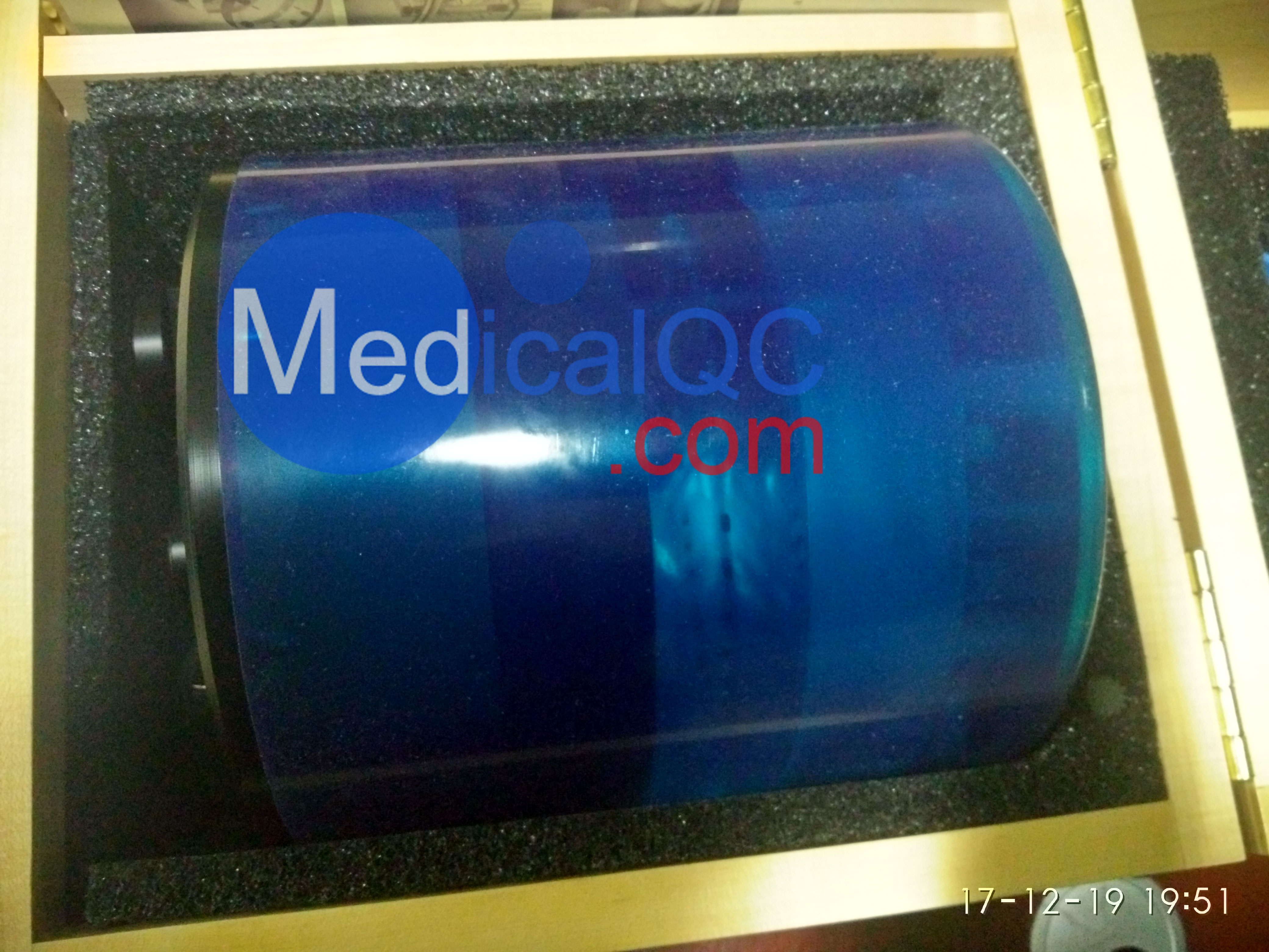 Catphan600 CT性能模體，美國(guó)模體實(shí)驗(yàn)室Catphan600模體