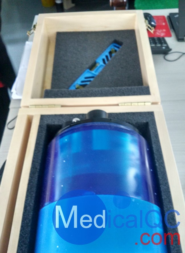 Catphan500 CT性能模體，Catphan500性能模體