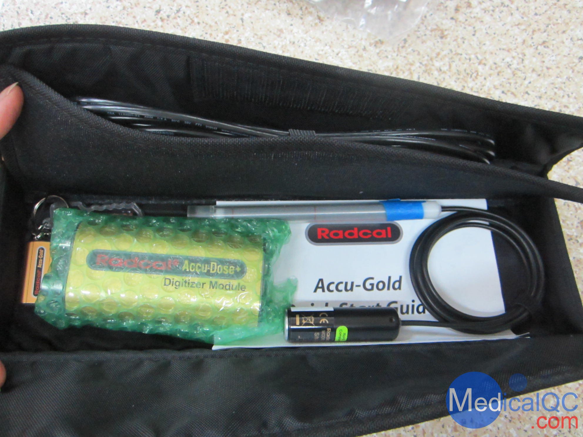 ACCU-GOLD+ X射線分析儀