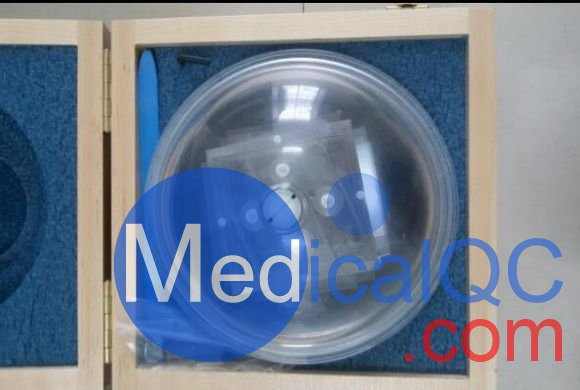 Magphan SMR100 MRI模體，Magphan SMR100核磁共振模體