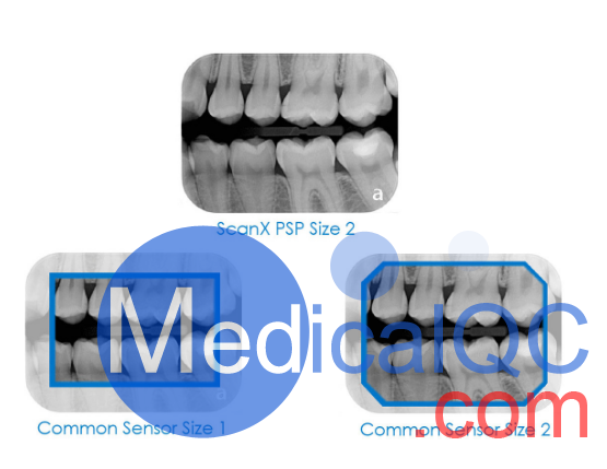 ScanX Duo數(shù)字X射線系統(tǒng)，ScanX Duo口腔掃描儀