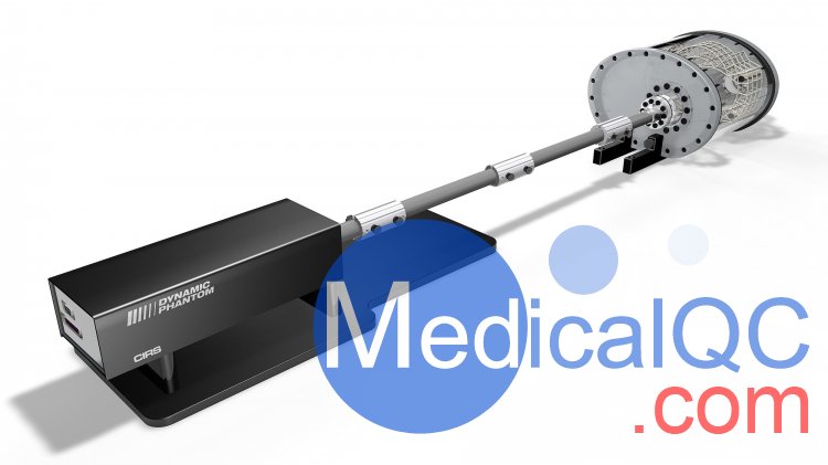 CIRS 008M MRI動態(tài)模體，CIRS 008M模體