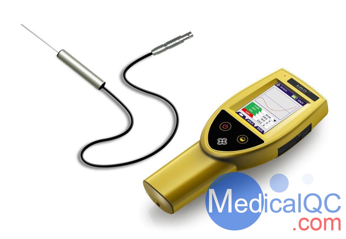 COLIY GMR50弱磁場高斯計(jì)，GMR50高斯計(jì)