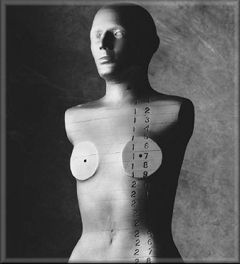 美國模體實(shí)驗(yàn)室RANDO劑量驗(yàn)證模體，RANDO Phantom