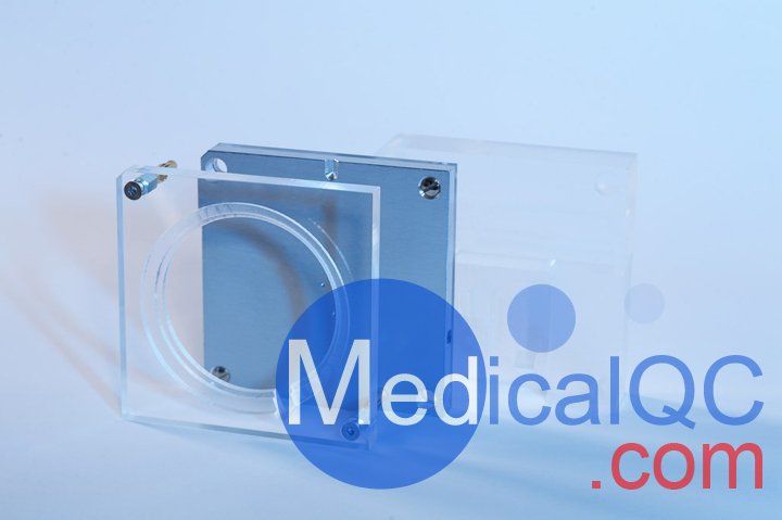 德國(guó)IBA Digident數(shù)字牙科攝影X光機(jī)驗(yàn)收試驗(yàn)測(cè)試模體，Digident牙科模體