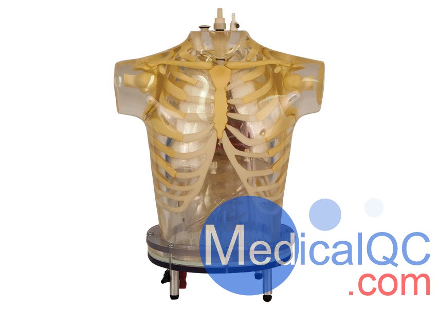 RSD RS-800T胸肺模體，RS-800T核醫(yī)學(xué)胸肺模體