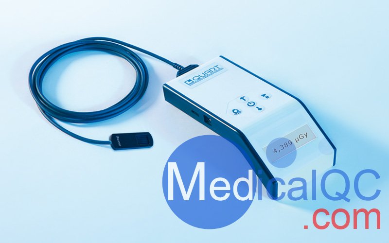 Quart didoEASY MR劑量?jī)x，didoEASY MR劑量計(jì)