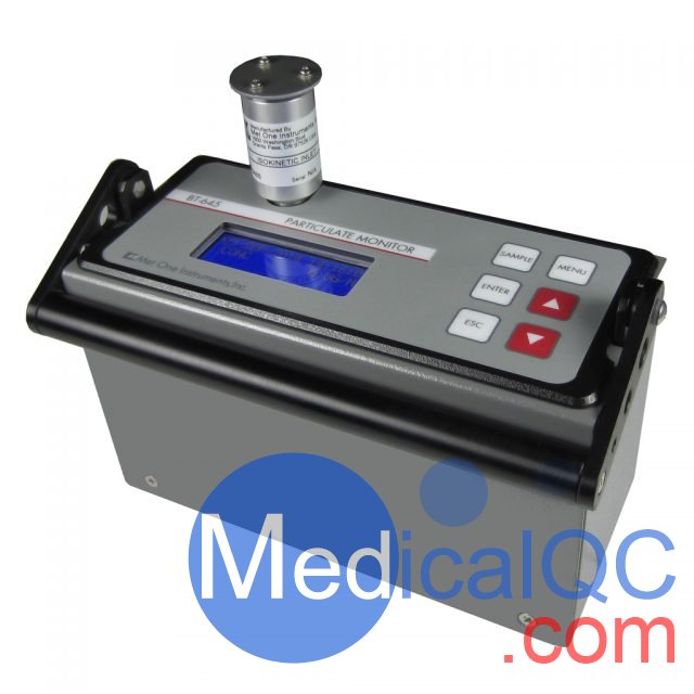 BT‐645粉塵儀，MetOne BT-645便攜式粉塵監(jiān)測(cè)儀