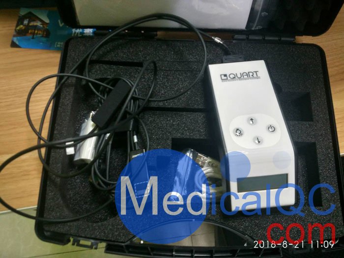 Quart didoEASY MR劑量儀，didoEASY MR劑量計(jì)