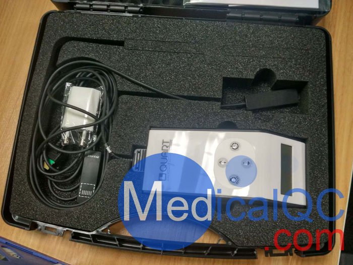 Quart didoEASY MR劑量儀，didoEASY MR劑量計(jì)