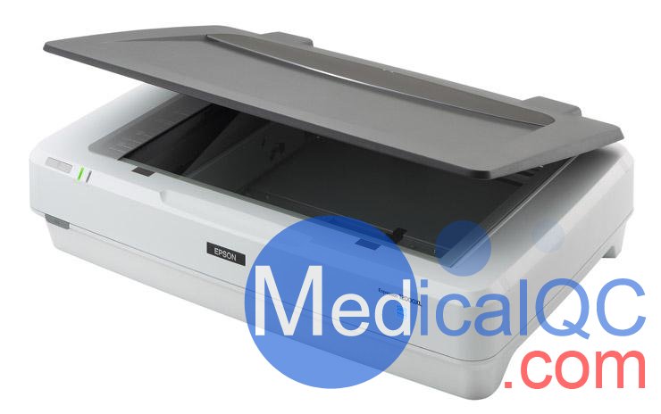 Epson 12000XL膠片掃描儀，Epson 12000XL多功能大幅面掃描儀