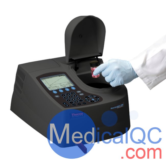 奧立龍Thermo Orion AQ8000紫外可見分光光度計，AquaMate8000紫外可見分光光度計