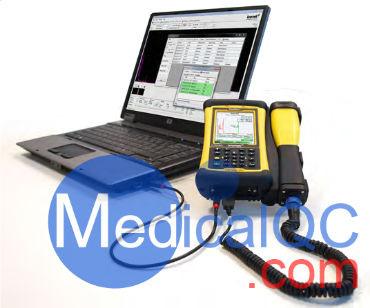 英國Kromek RayMon10伽馬射線探測器，RayMon10同位素探測器