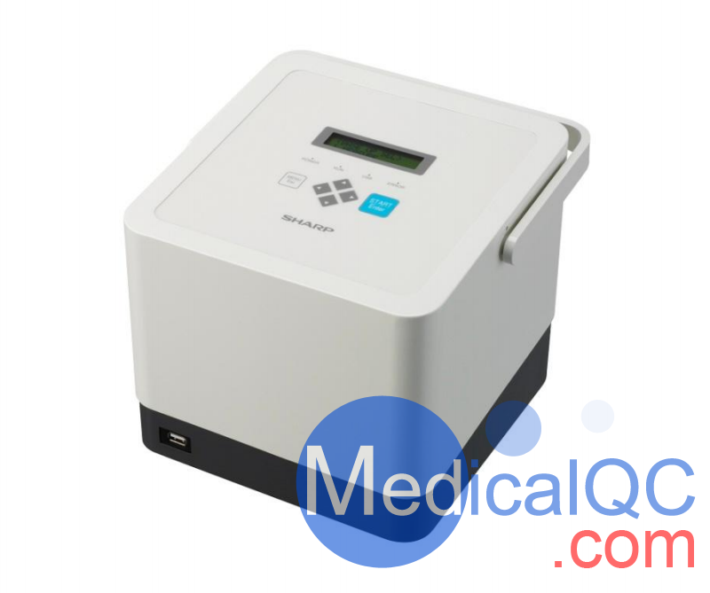 日本SHARP BM-300C微生物檢測儀，BM-300C微生物監(jiān)測儀