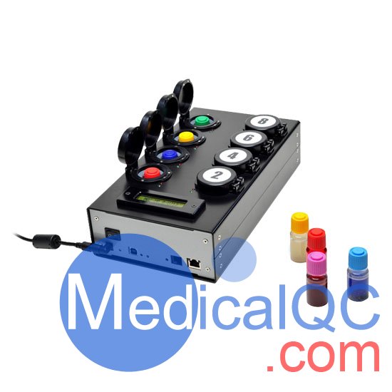 德國皇家RVLM-W微生物快速分析儀，RVLM-W微生物檢測儀