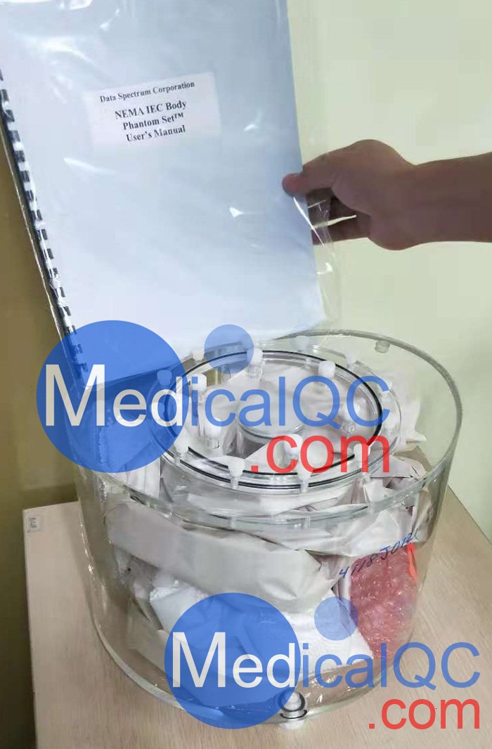 NEMA IEC軀干模體,美國(guó)DSC NEMA IEC軀干模體