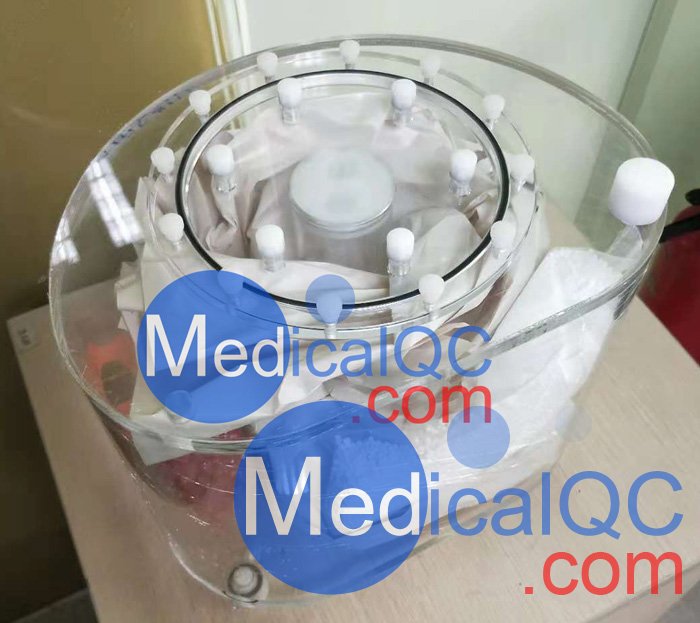 NEMA IEC軀干模體,美國(guó)DSC NEMA IEC軀干模體