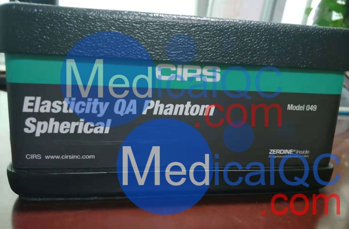 Cirs 049彈性成像模體，Cirs 049A彈性成像模體