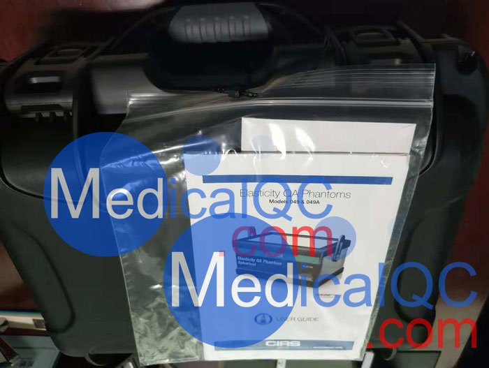 Cirs 049彈性成像模體，Cirs 049A彈性成像模體