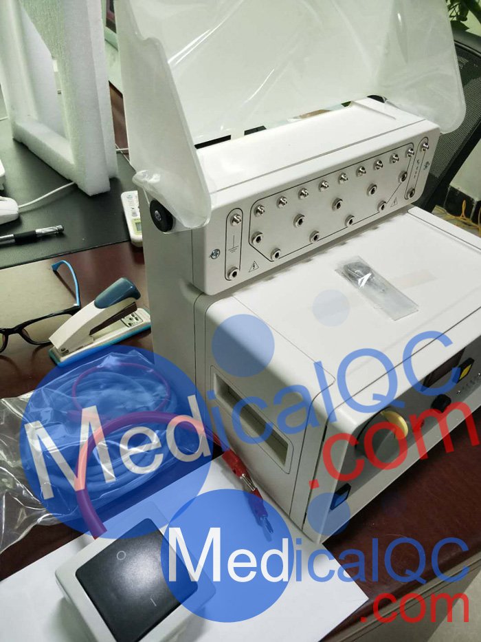 德國M&S Zeus除顫效應(yīng)模擬儀,Zeus除顫模擬器