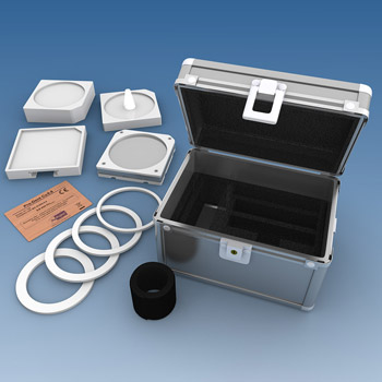 Pro-Dent牙科檢測模體,Pro-Dent All牙科模體，口腔全景牙科模體