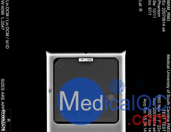 Cirs 015乳腺模體，Cirs 015乳腺機(jī)成像質(zhì)量性能模體