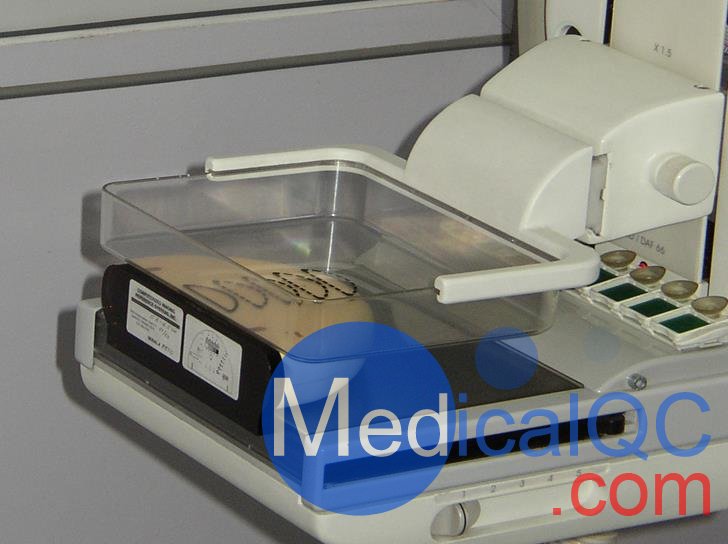 CIRS 011A乳腺模體，CIRS 011A乳腺X射線組織等效模體