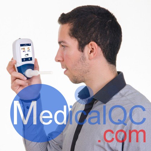 BEDFONT PICO+戒煙呼出氣一氧化碳檢測儀，PICO+呼吸CO分析儀