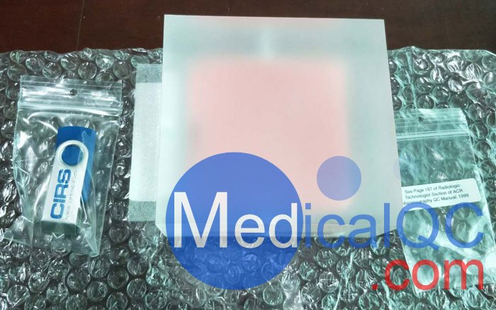 Cirs 015乳腺模體，Cirs 015乳腺機(jī)成像質(zhì)量性能模體