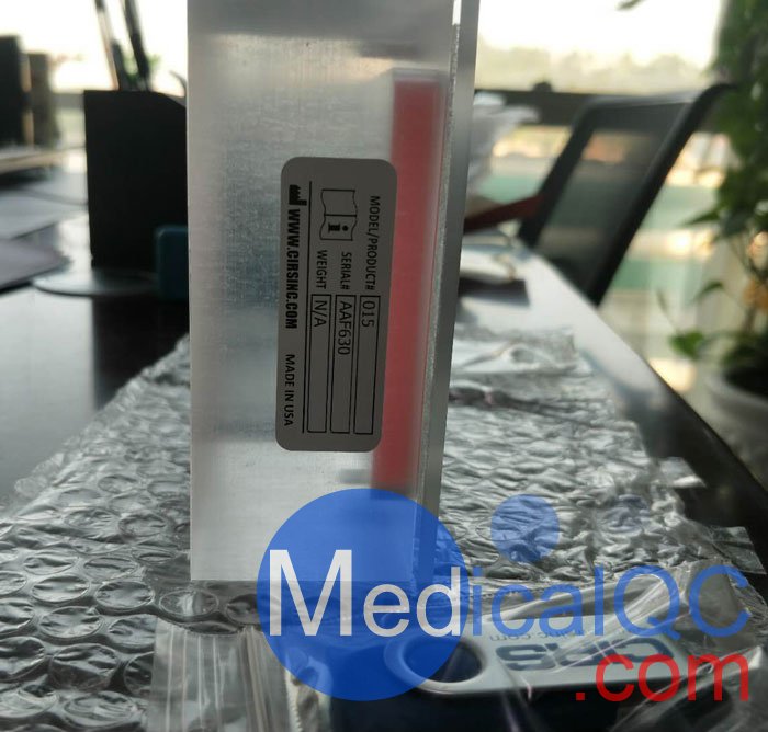 Cirs 015乳腺模體，Cirs 015乳腺機(jī)成像質(zhì)量性能模體