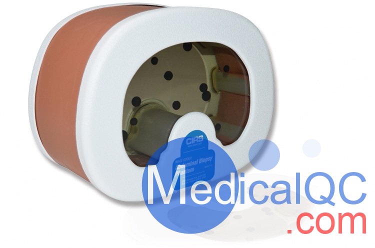 Cirs 071B圖像引導腹部穿刺模體,Cirs 071B腹部模體