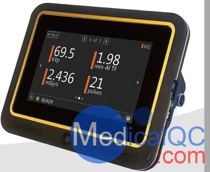 Accu-Gold Touch X射線檢測(cè)儀，Accu-Gold Touch輻射測(cè)試儀