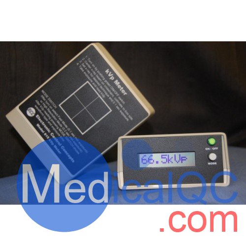美國(guó)ECC 815 X射線kVp表，815 X射線kVp表,ECC815電壓表