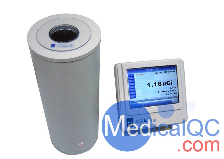 CRC-55tR活度計，美國Capintec CRC-55tR放射性核素活度計，CRC-55tR核素活度計