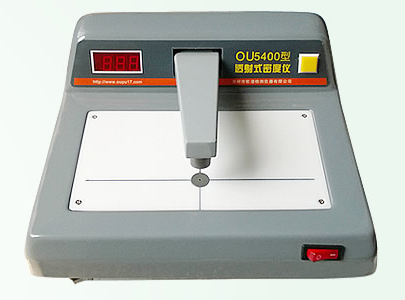 OU5400黑白膠片密度計(jì)，OU5400膠片密度計(jì)，OU5400透射式黑白密度計(jì)