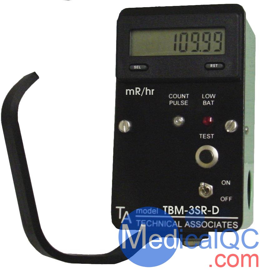 TA TBM-3SR-D表面沾污儀，TBM-3SR-D數(shù)字污染監(jiān)測儀，TBM-3SR-D輻射探測器