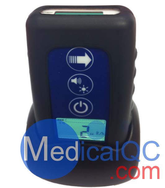 以色列ROTEM PDS-GO伽馬輻射探測器,PDS-GO個人劑量計，PDS-GO伽馬劑量計