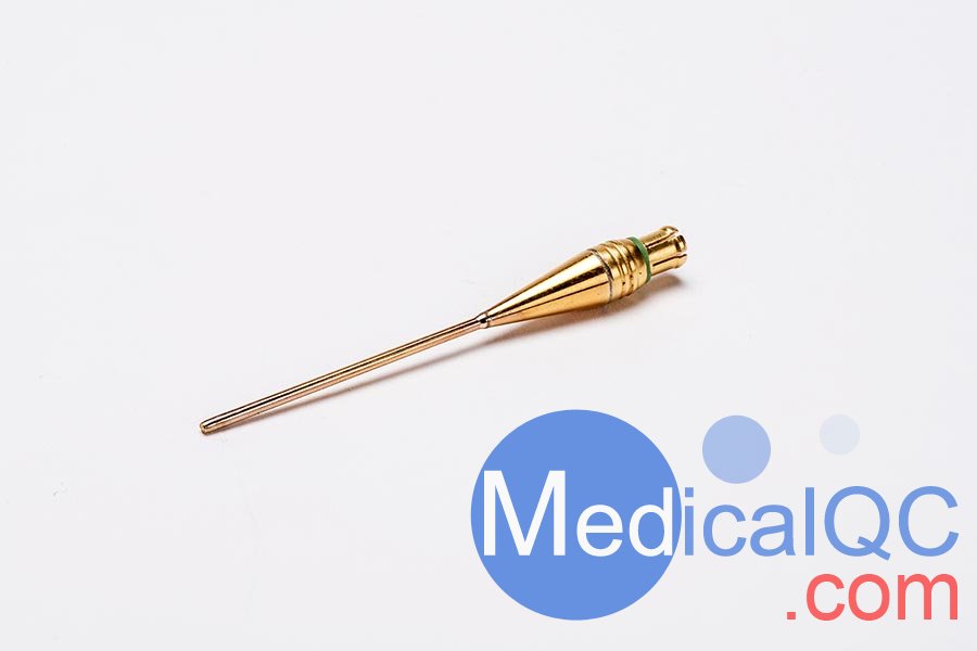 英國PA NH0500針式水聽器，0.5mm針式水聽器