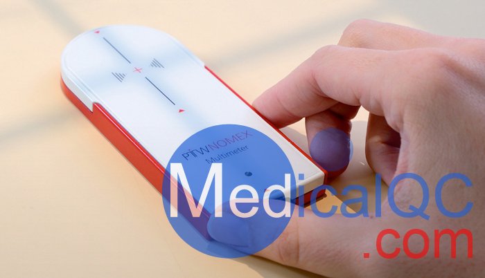 PTW NOMEX萬用表,NOMEX Multimeter劑量測定系統(tǒng)，NOMEX Multimeter劑量儀