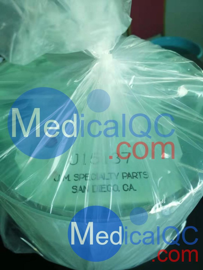 ACR MRI模體，ACR MRI質(zhì)控模體