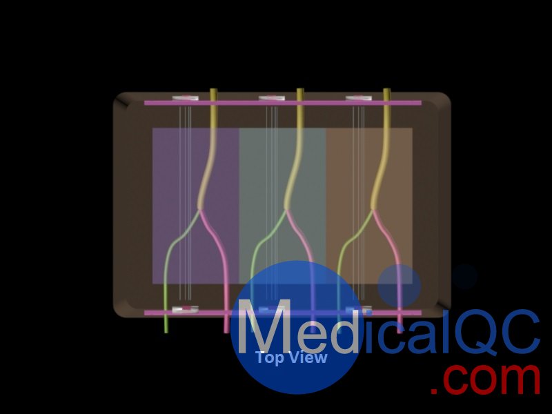 WEKDP-C01多普勒模體，WEKDP-C01多功能定制多普勒模體
