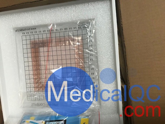 Pro-RF contrast低對比度細(xì)節(jié)檢測模體，Pro-RF contrast模體